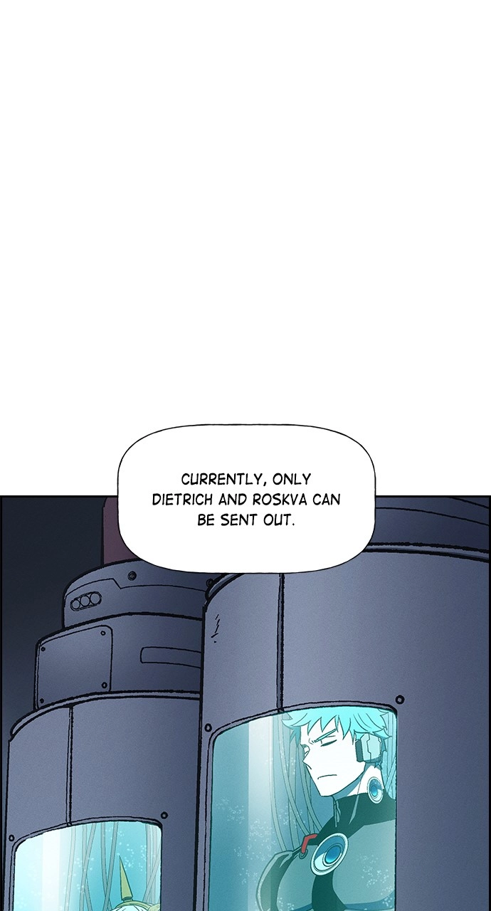 Housekeeper Chapter 102 Page 45