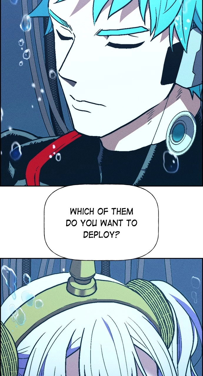 Housekeeper Chapter 102 Page 47