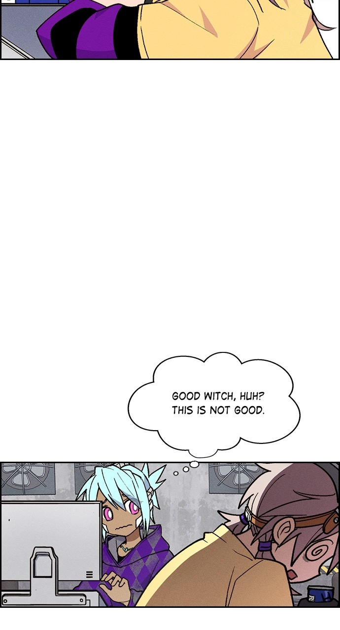 Housekeeper Chapter 102 Page 51