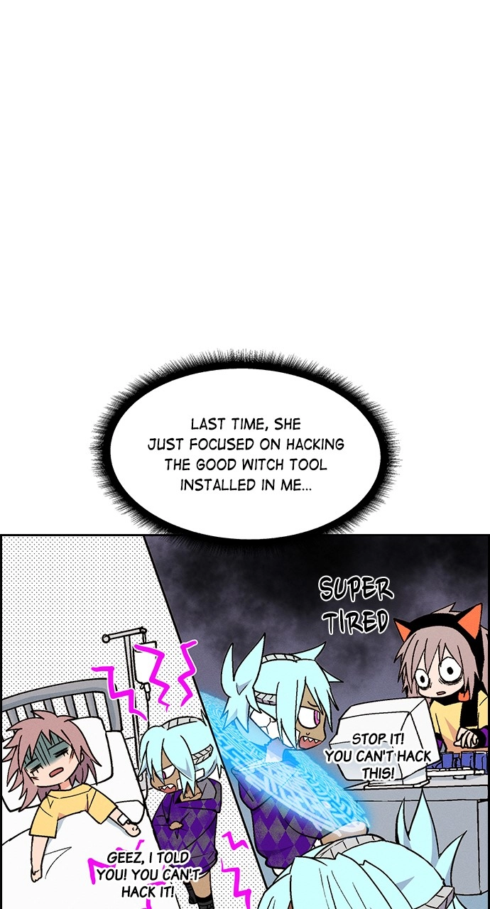Housekeeper Chapter 102 Page 52