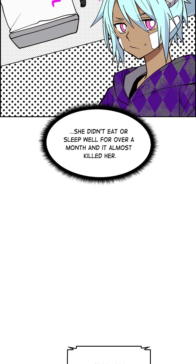 Housekeeper Chapter 102 Page 53