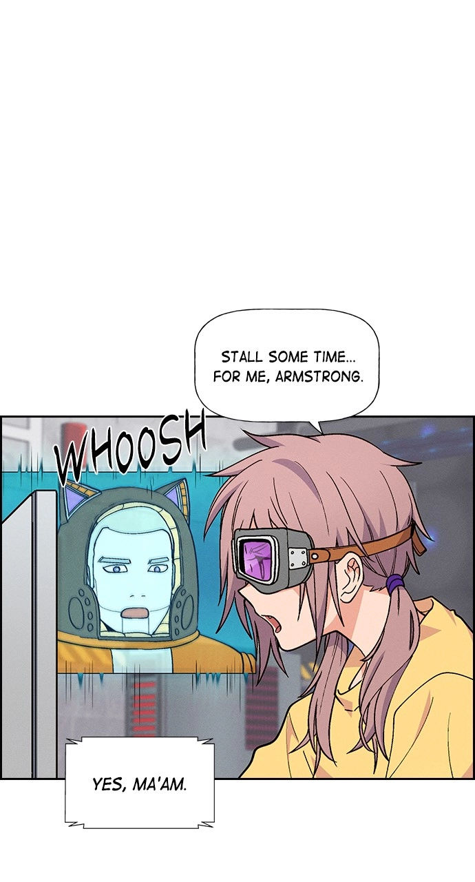 Housekeeper Chapter 102 Page 65