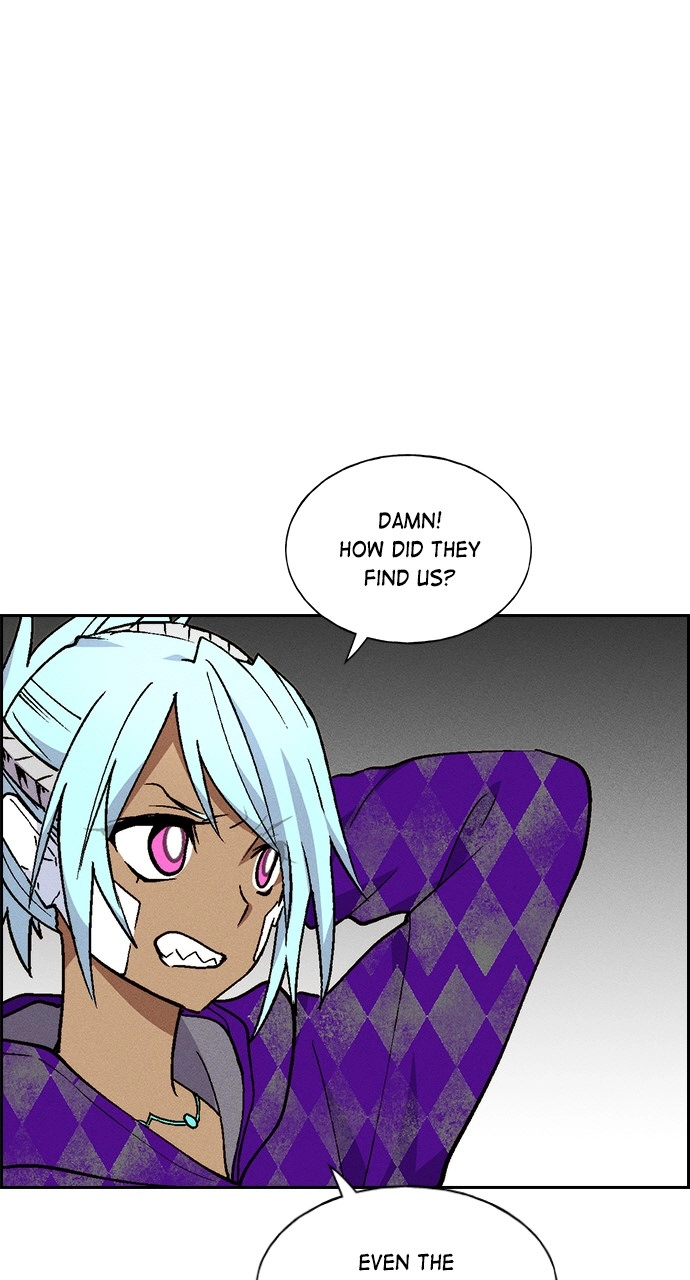 Housekeeper Chapter 102 Page 66