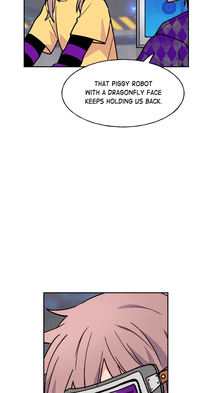 Housekeeper Chapter 102 Page 68