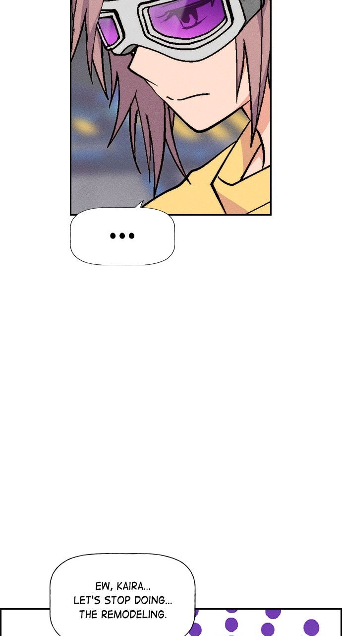 Housekeeper Chapter 102 Page 69
