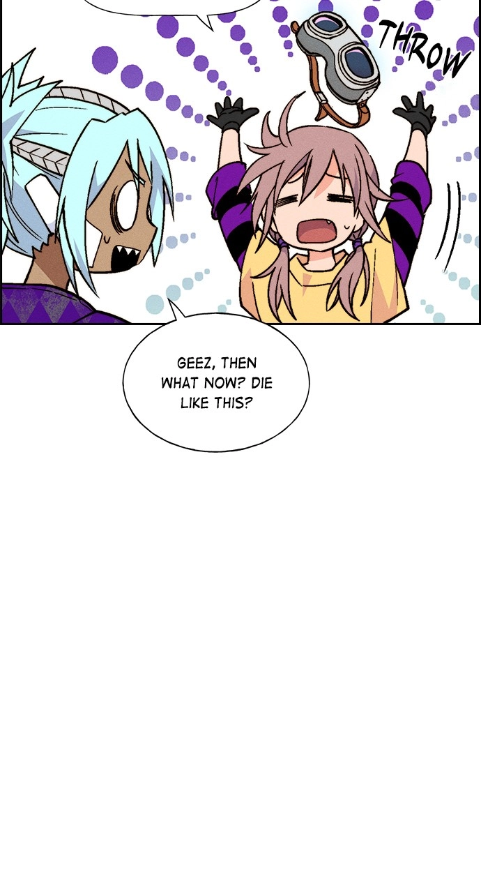 Housekeeper Chapter 102 Page 70