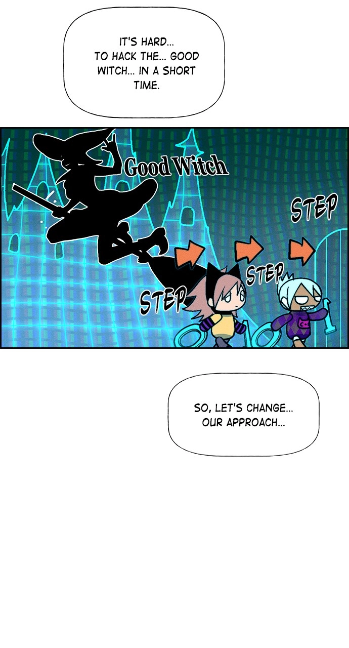 Housekeeper Chapter 102 Page 71