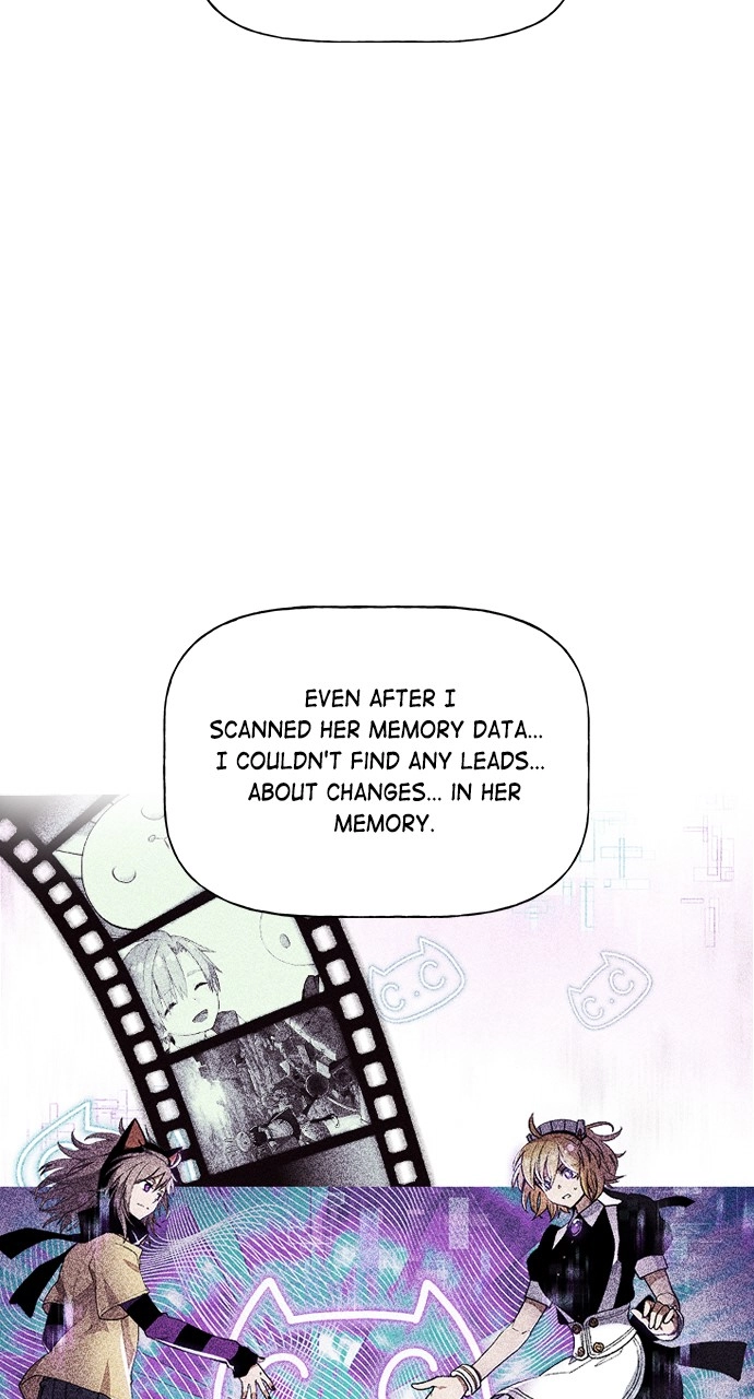 Housekeeper Chapter 102 Page 74