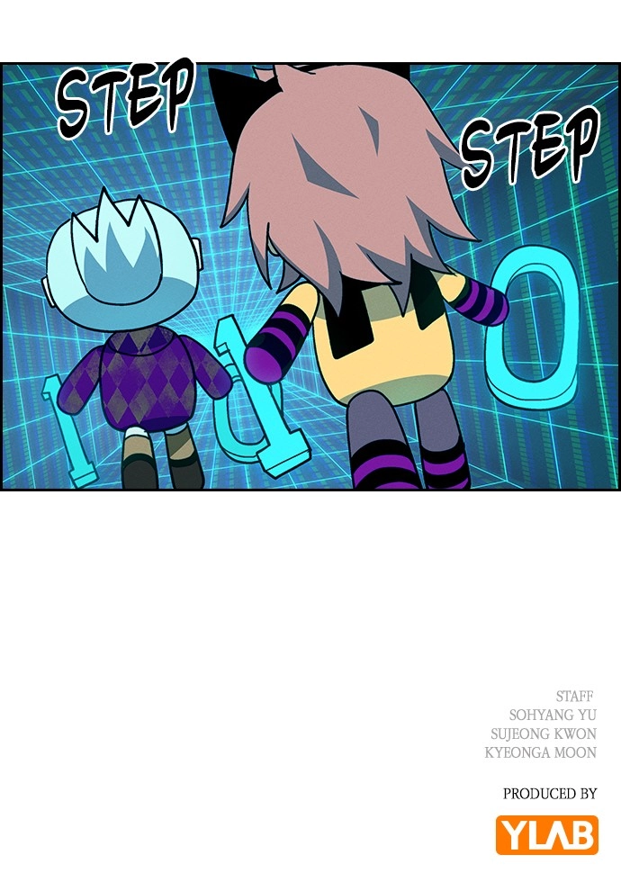 Housekeeper Chapter 102 Page 78