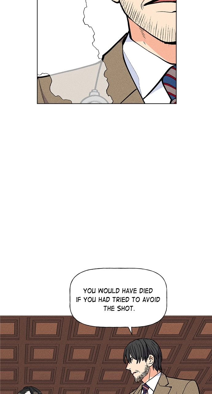 Housekeeper Chapter 30 Page 16