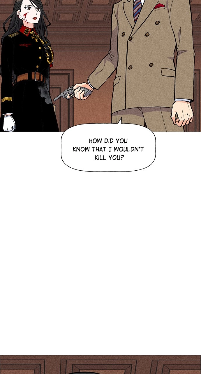 Housekeeper Chapter 30 Page 17