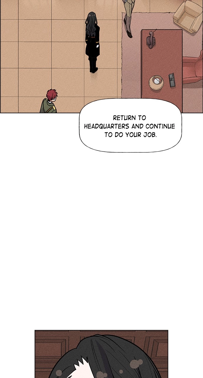Housekeeper Chapter 30 Page 21