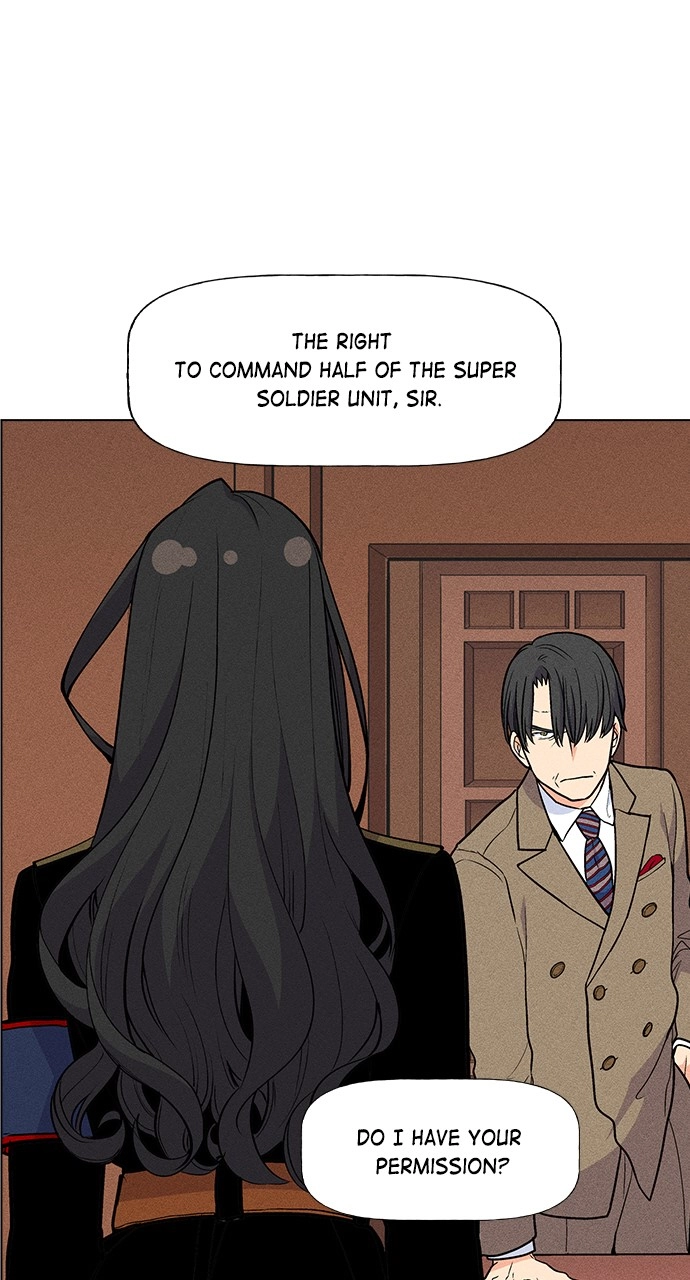Housekeeper Chapter 30 Page 23