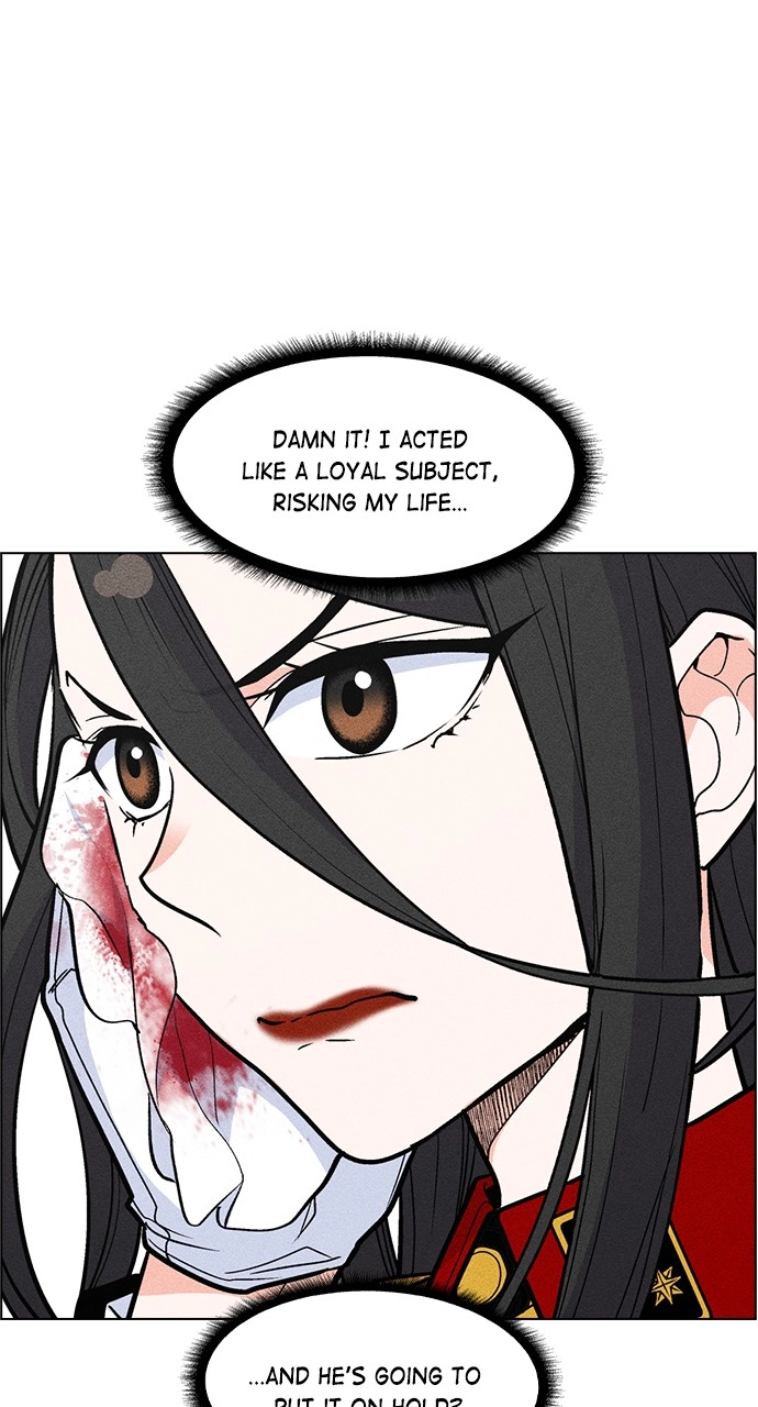 Housekeeper Chapter 30 Page 28