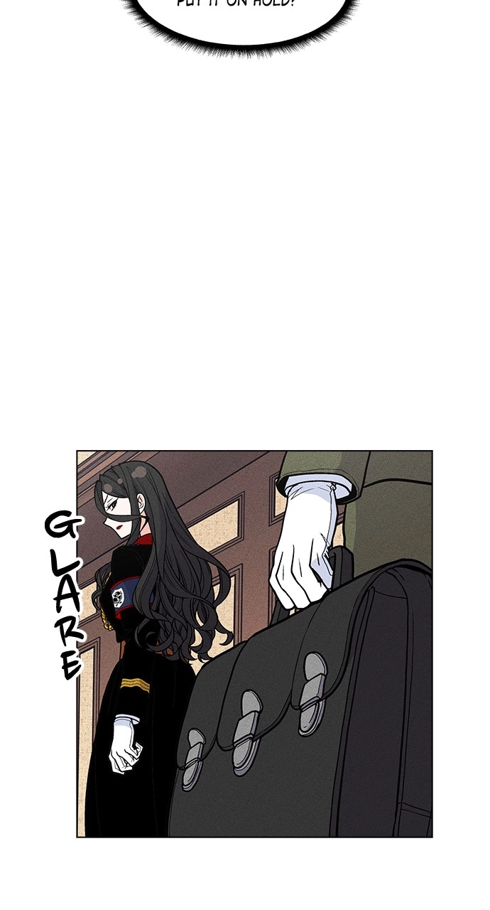Housekeeper Chapter 30 Page 29