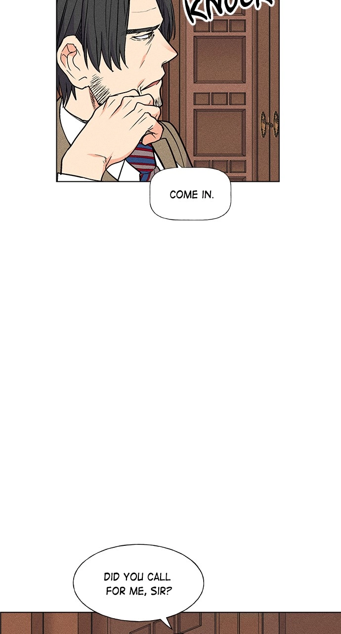 Housekeeper Chapter 30 Page 34