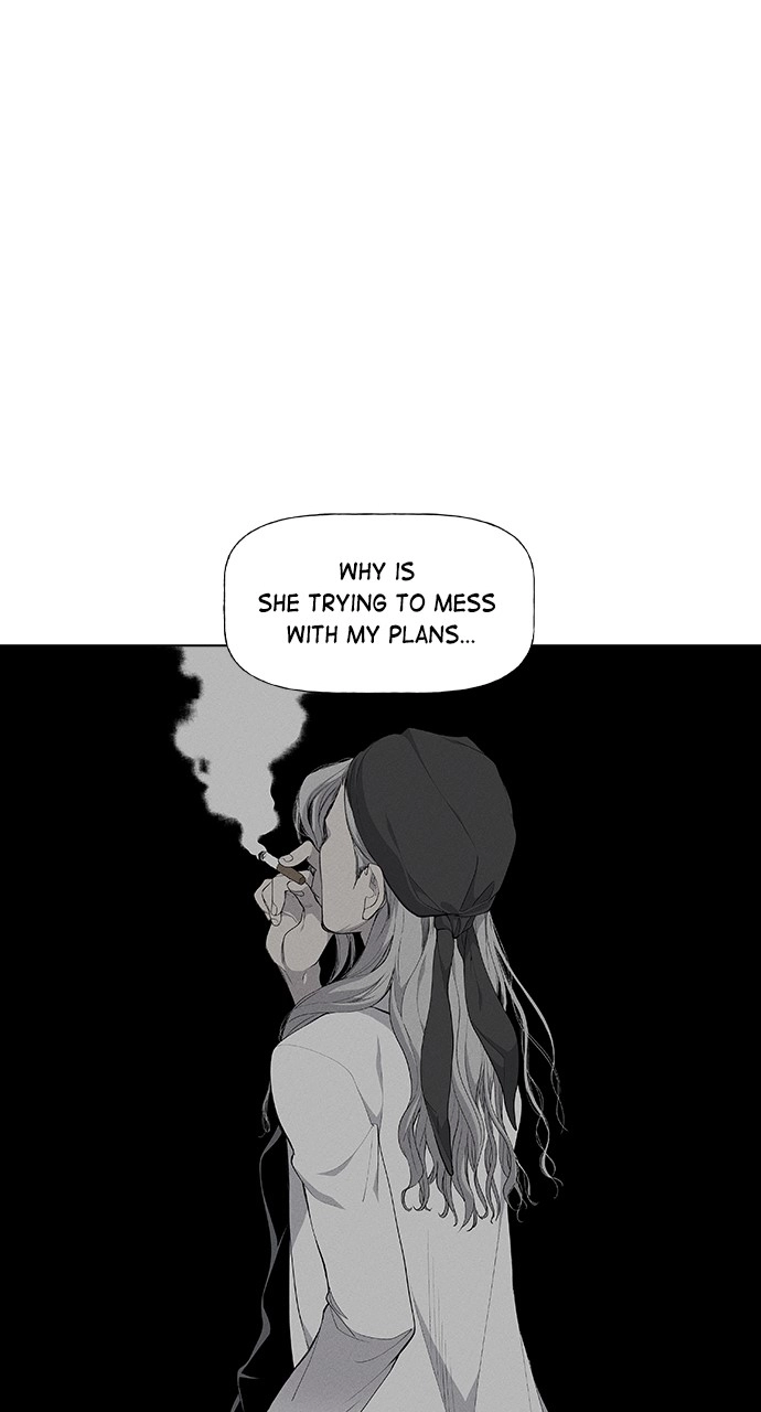 Housekeeper Chapter 30 Page 43