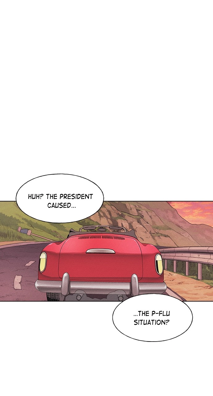 Housekeeper Chapter 30 Page 45