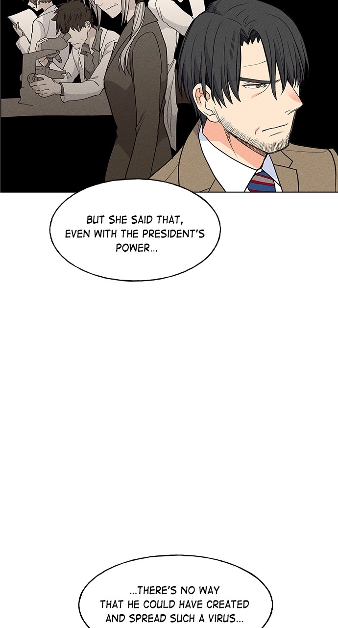 Housekeeper Chapter 30 Page 50