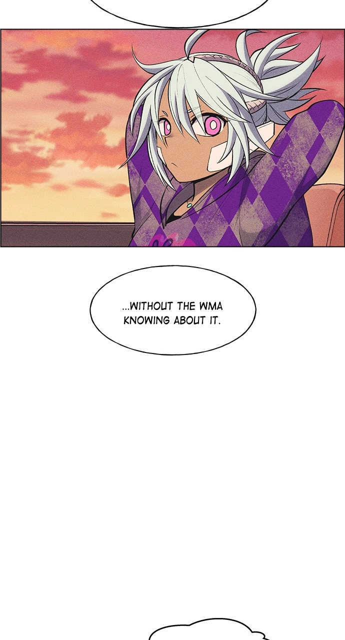 Housekeeper Chapter 30 Page 51