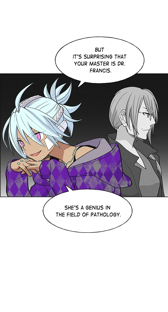 Housekeeper Chapter 30 Page 53