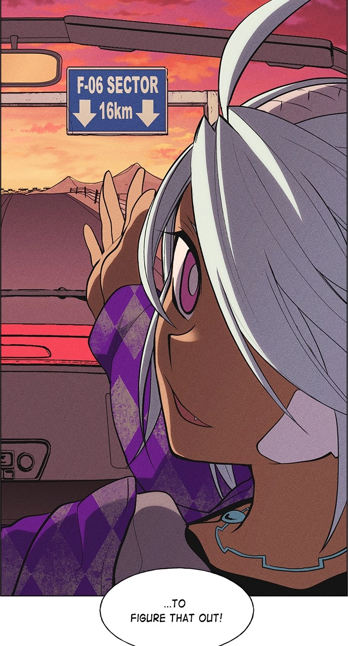 Housekeeper Chapter 30 Page 58