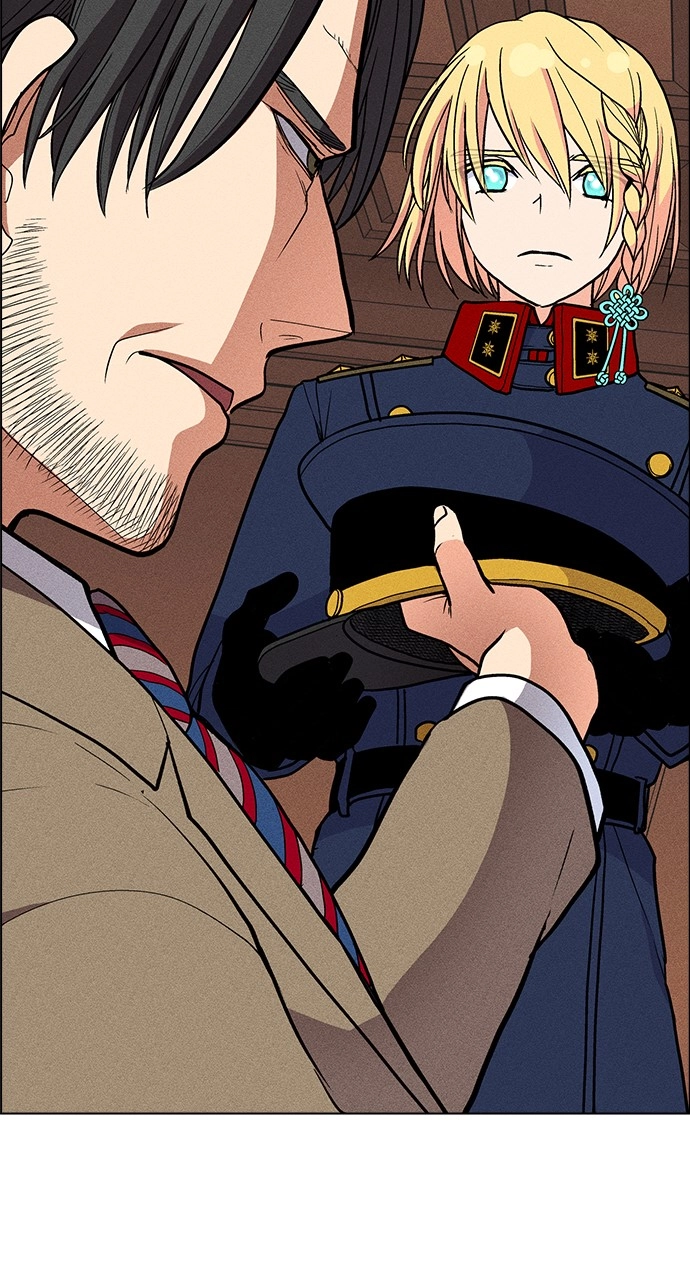 Housekeeper Chapter 30 Page 60