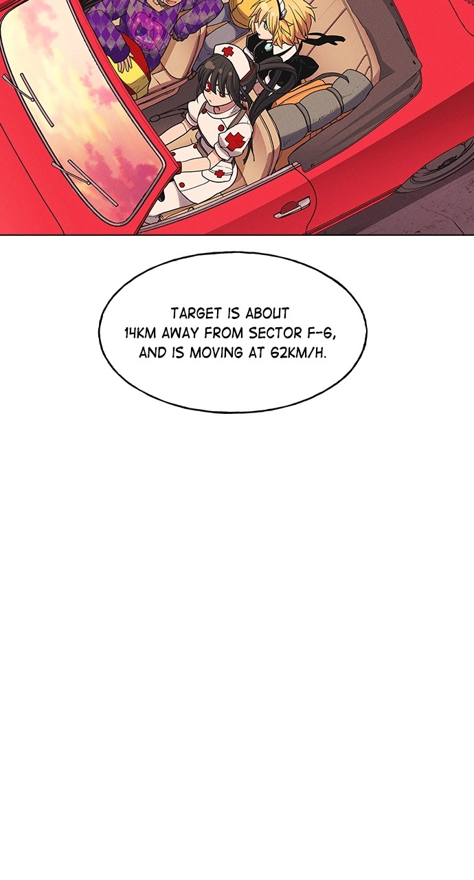 Housekeeper Chapter 30 Page 76