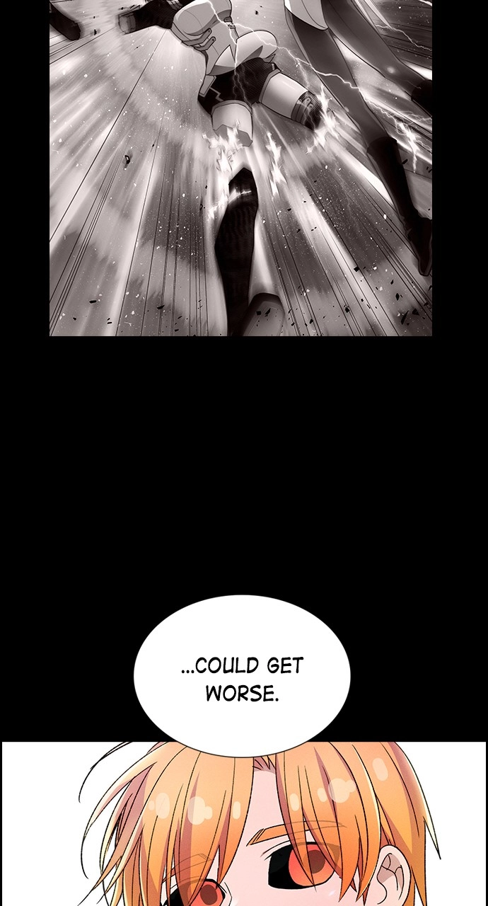 Housekeeper Chapter 114 Page 5