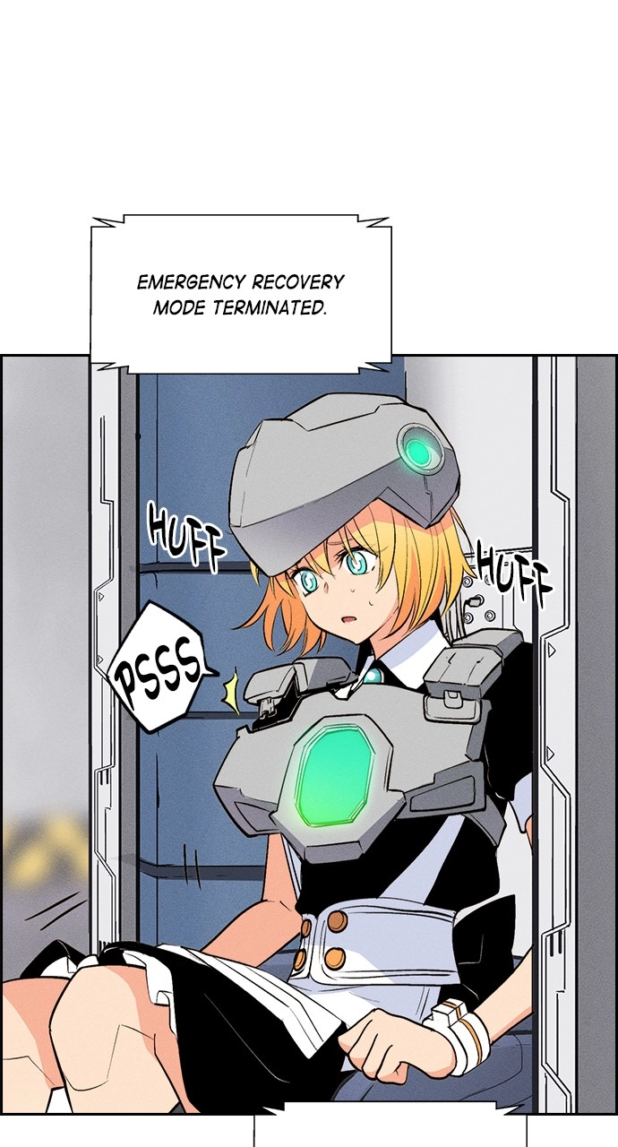 Housekeeper Chapter 114 Page 8