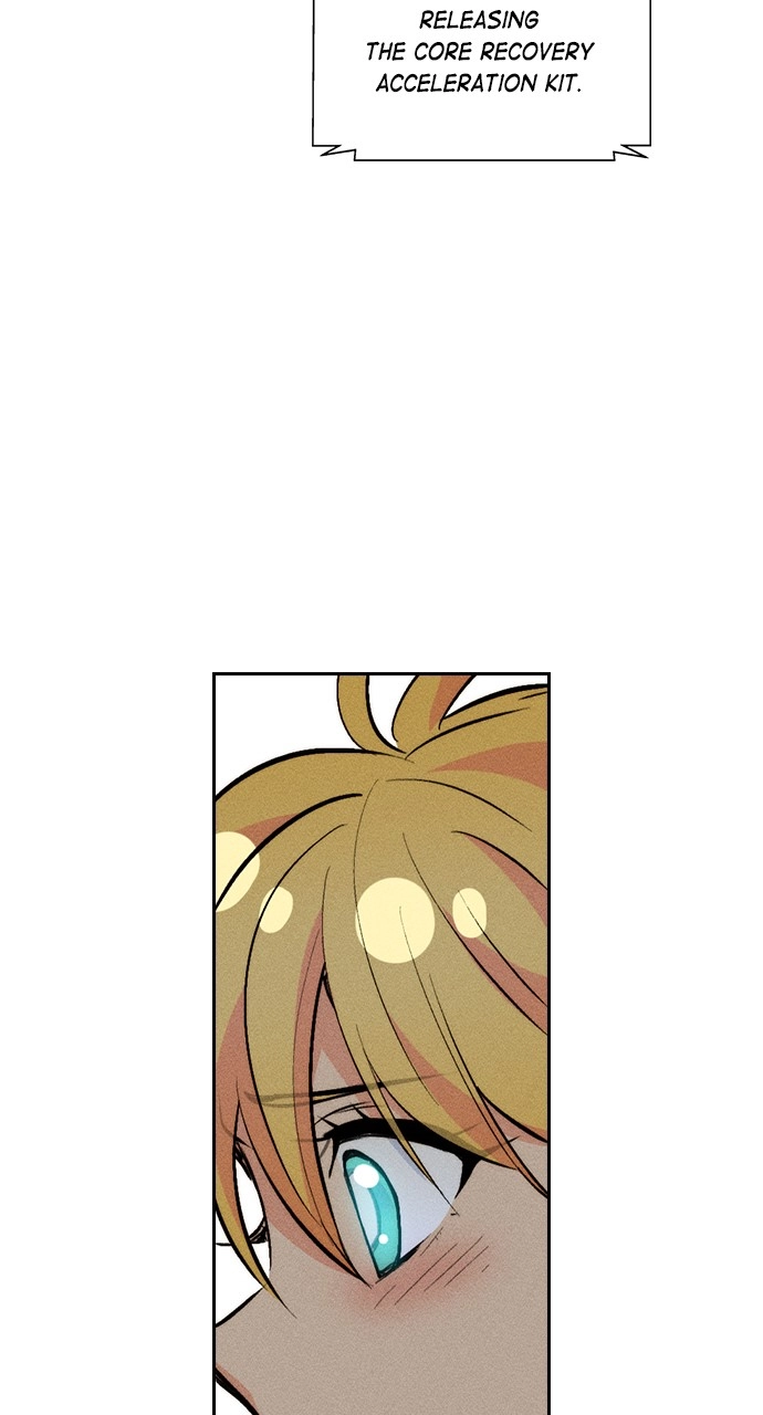 Housekeeper Chapter 114 Page 9