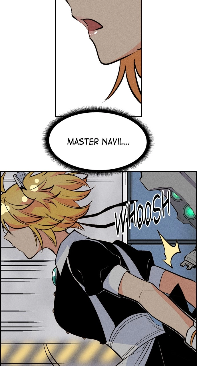 Housekeeper Chapter 114 Page 10