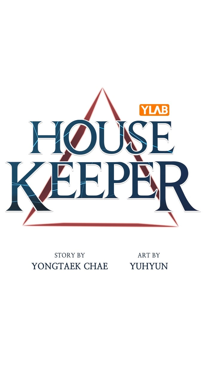Housekeeper Chapter 114 Page 15
