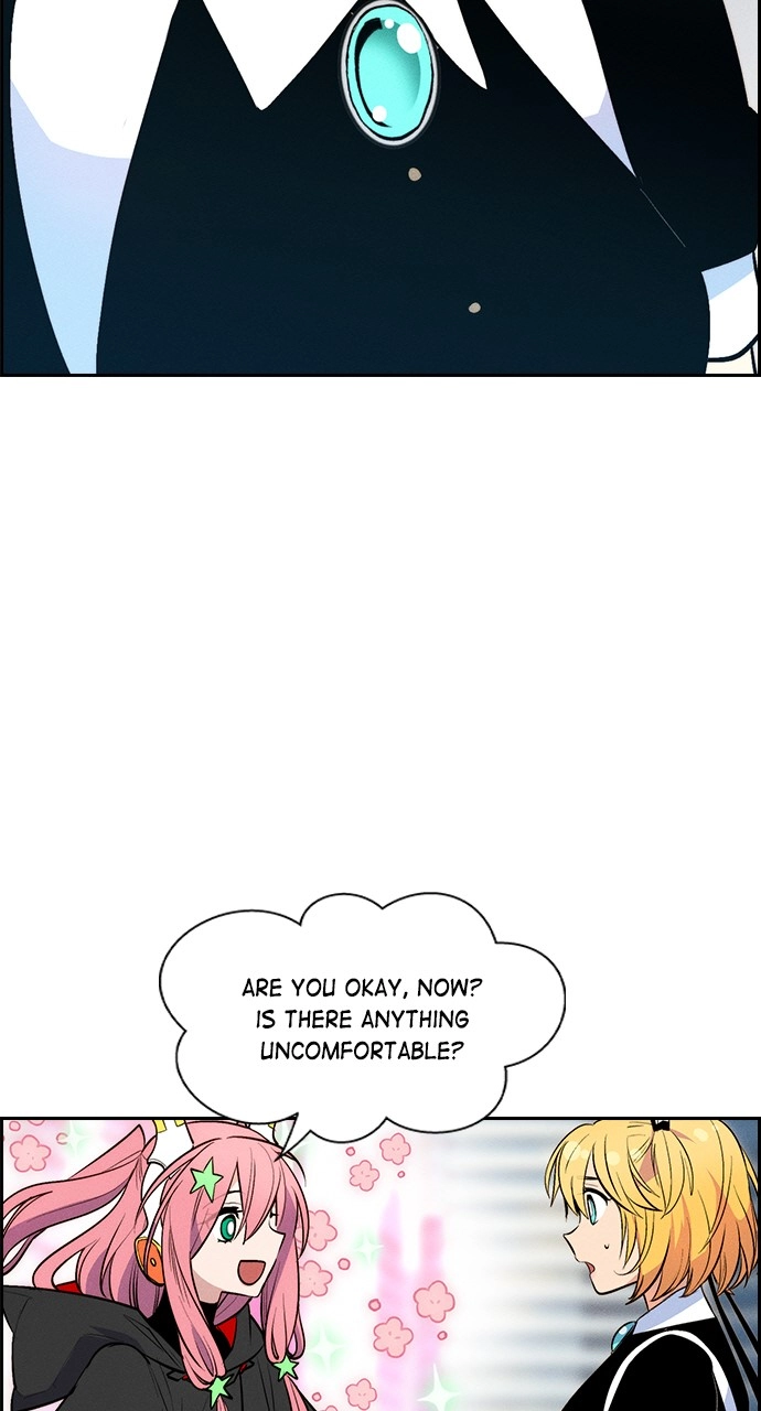 Housekeeper Chapter 114 Page 19