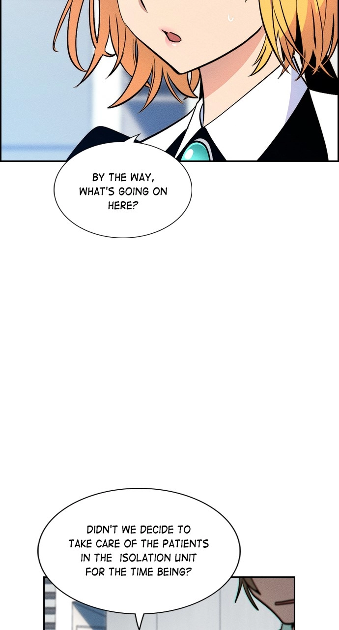 Housekeeper Chapter 114 Page 21