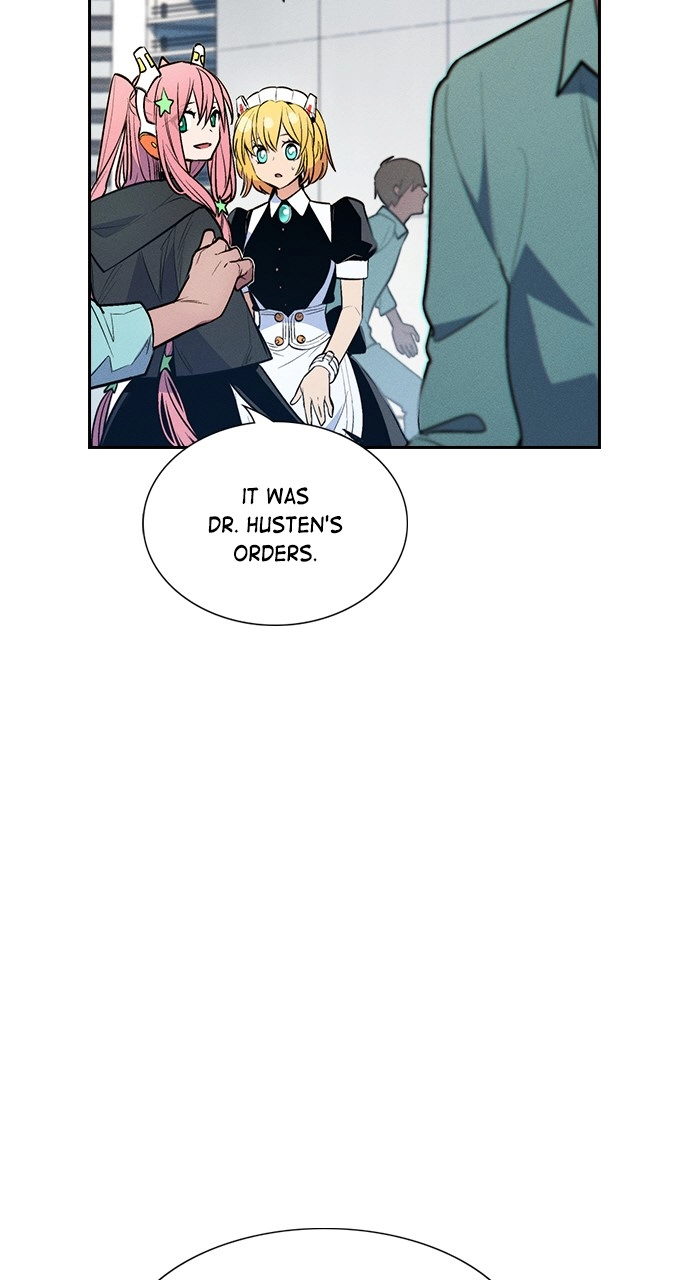 Housekeeper Chapter 114 Page 22