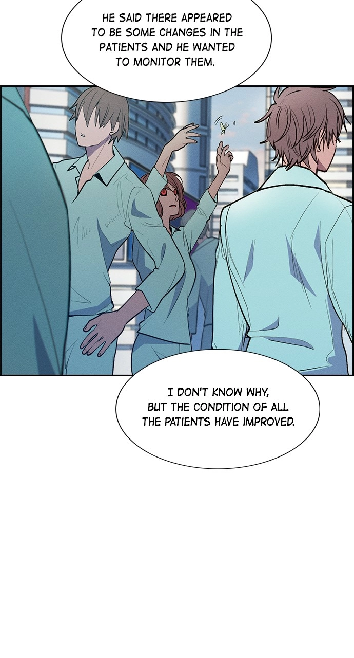 Housekeeper Chapter 114 Page 23