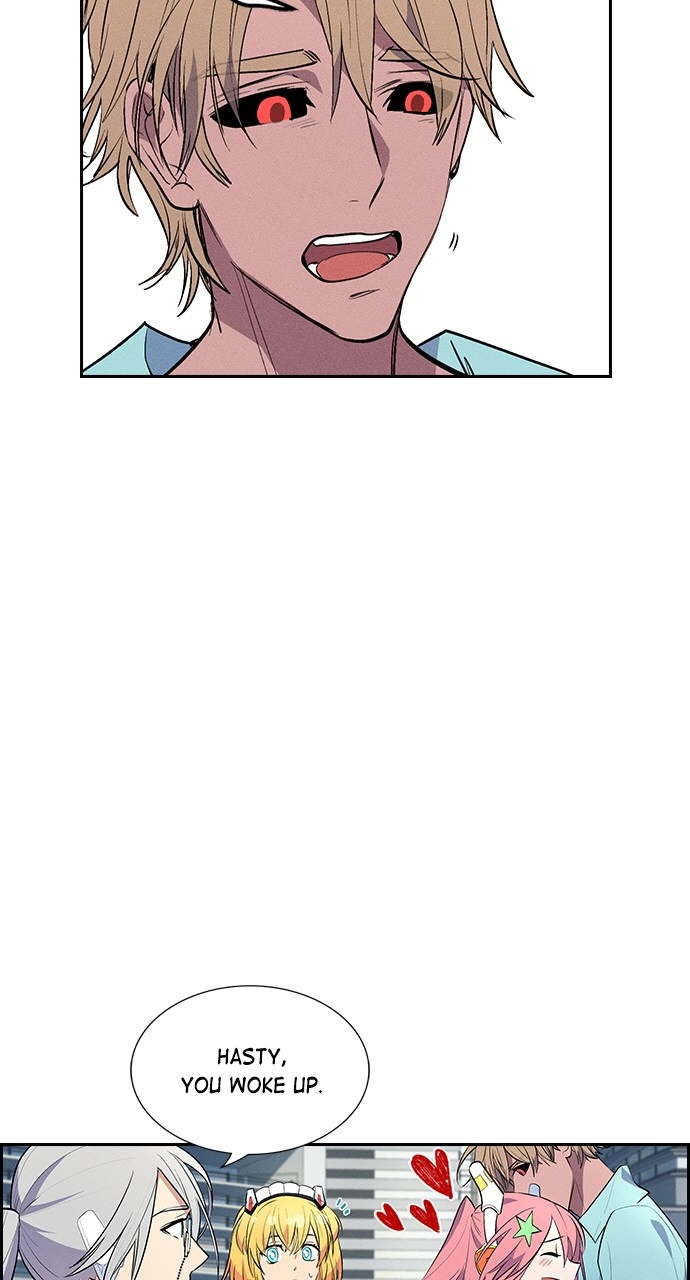 Housekeeper Chapter 114 Page 26