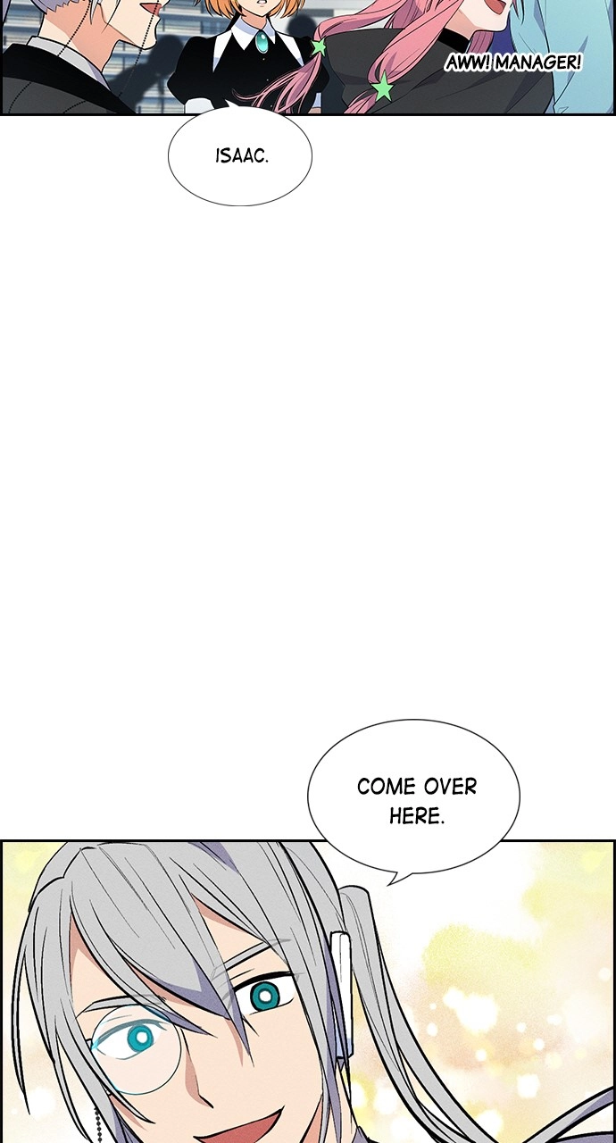 Housekeeper Chapter 114 Page 27