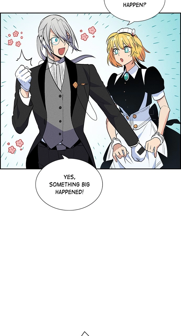 Housekeeper Chapter 114 Page 29