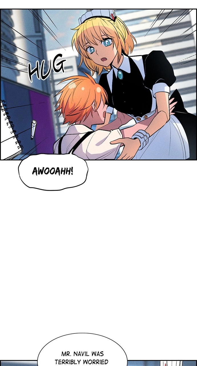 Housekeeper Chapter 114 Page 33