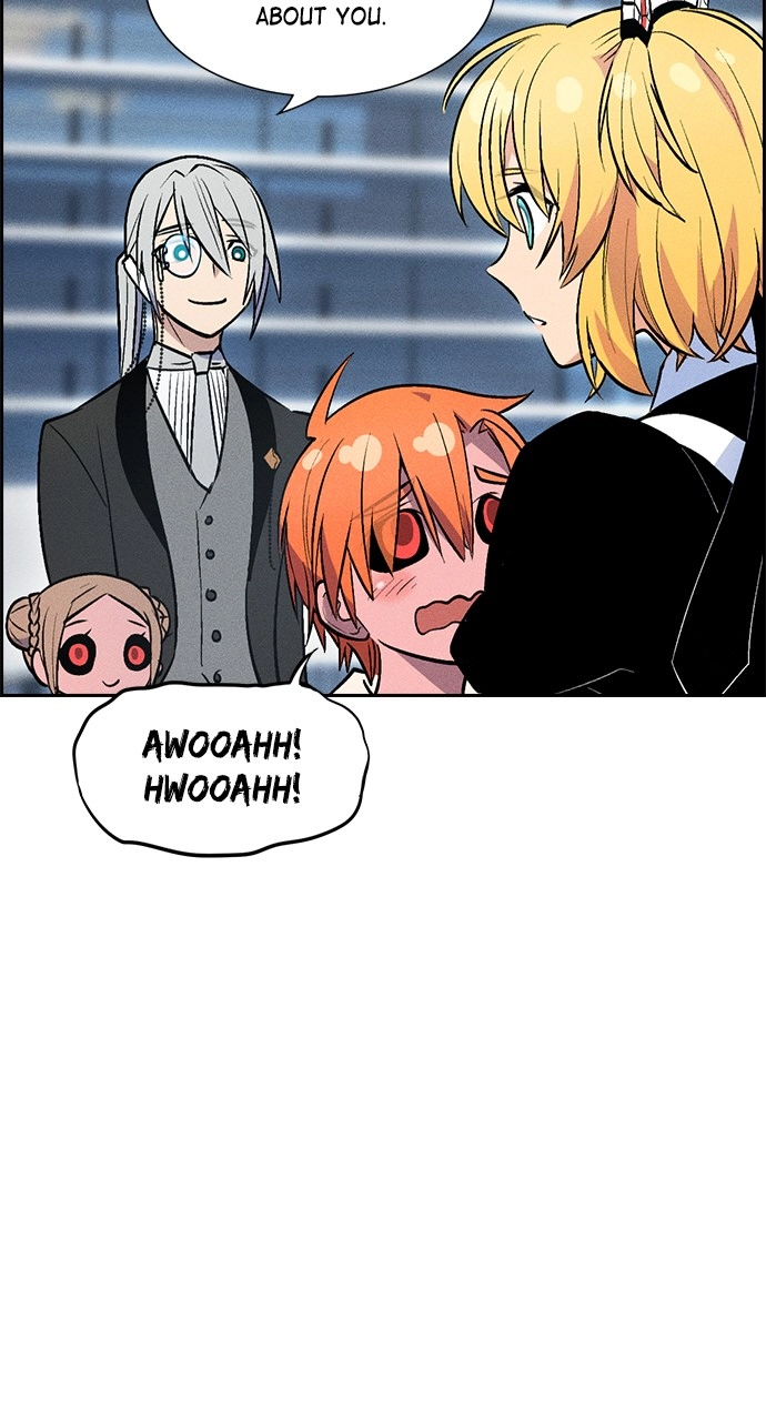 Housekeeper Chapter 114 Page 34