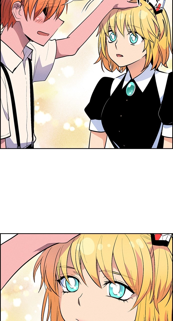 Housekeeper Chapter 114 Page 36