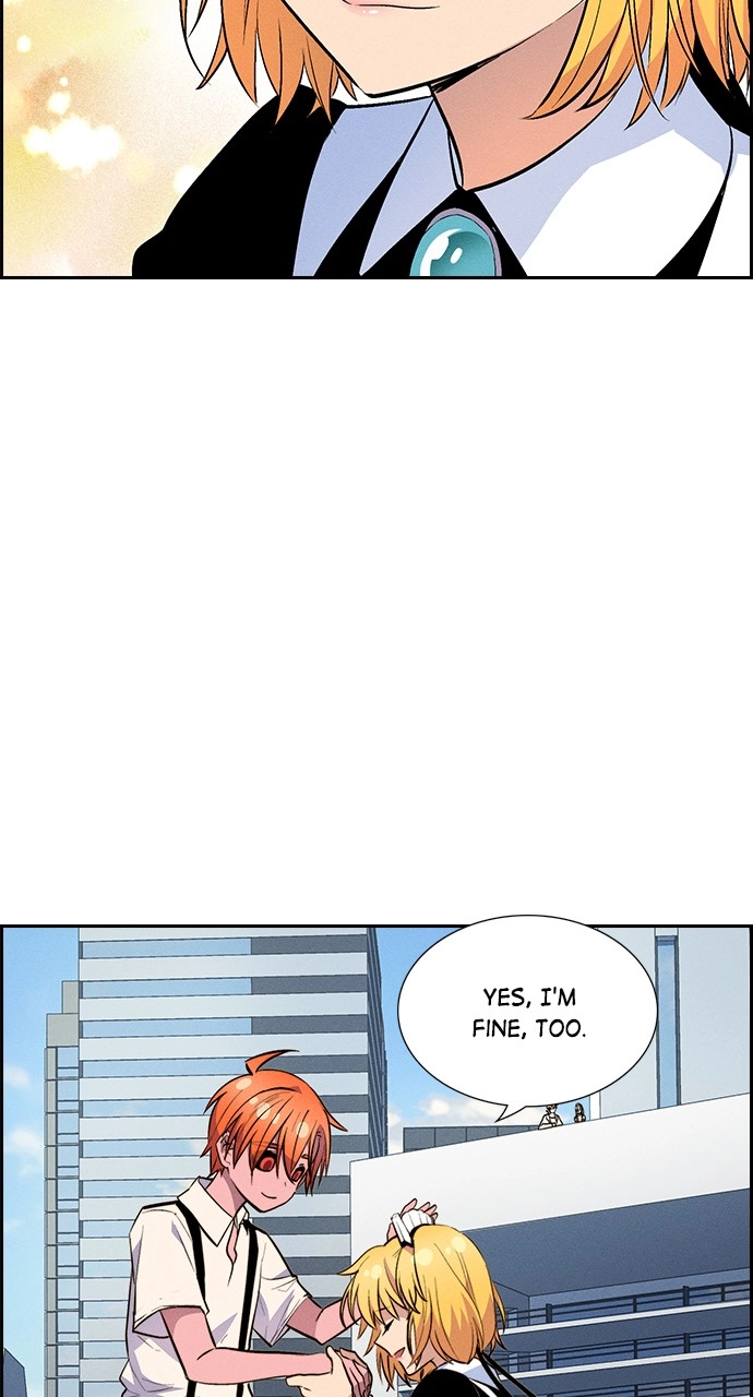 Housekeeper Chapter 114 Page 37