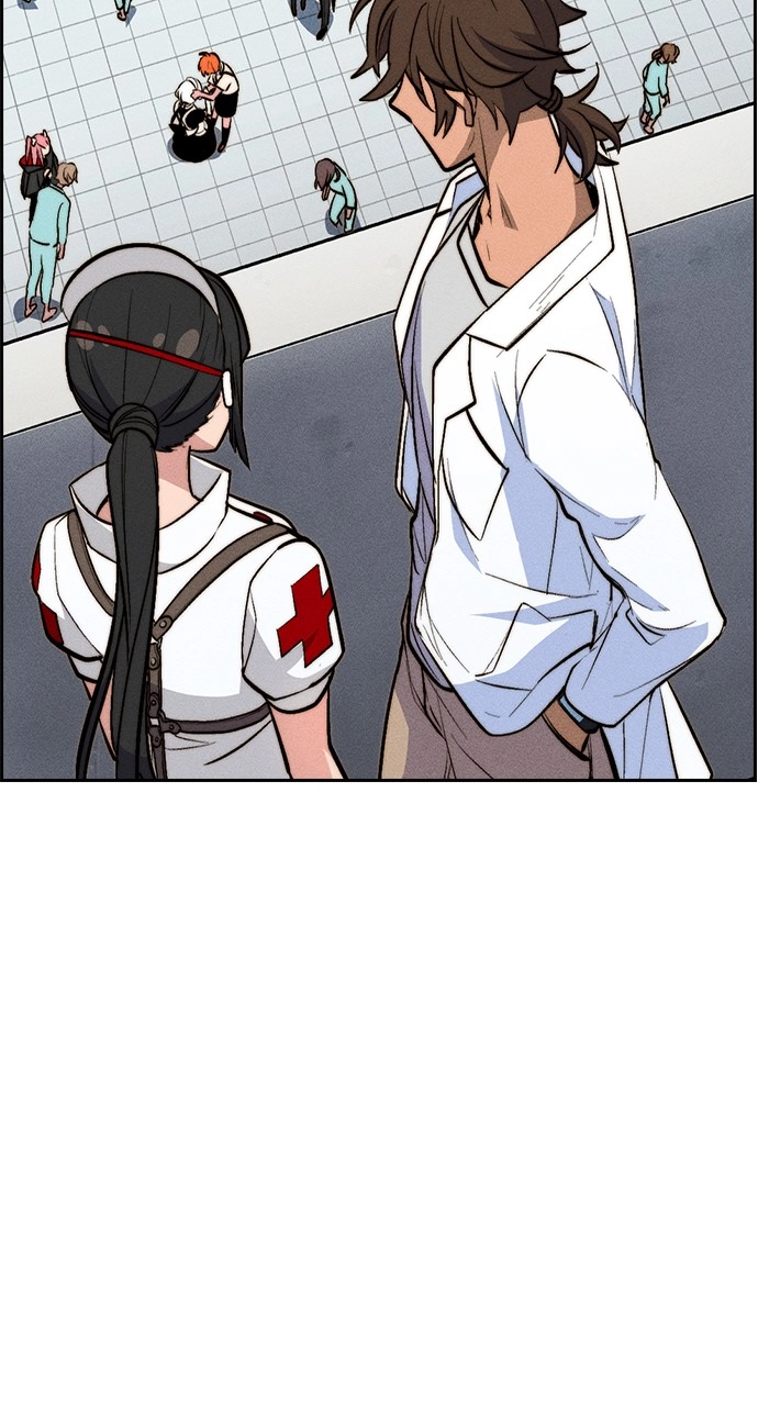 Housekeeper Chapter 114 Page 39