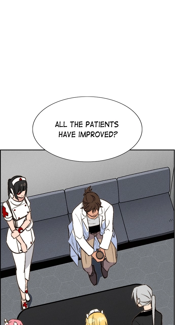 Housekeeper Chapter 114 Page 41