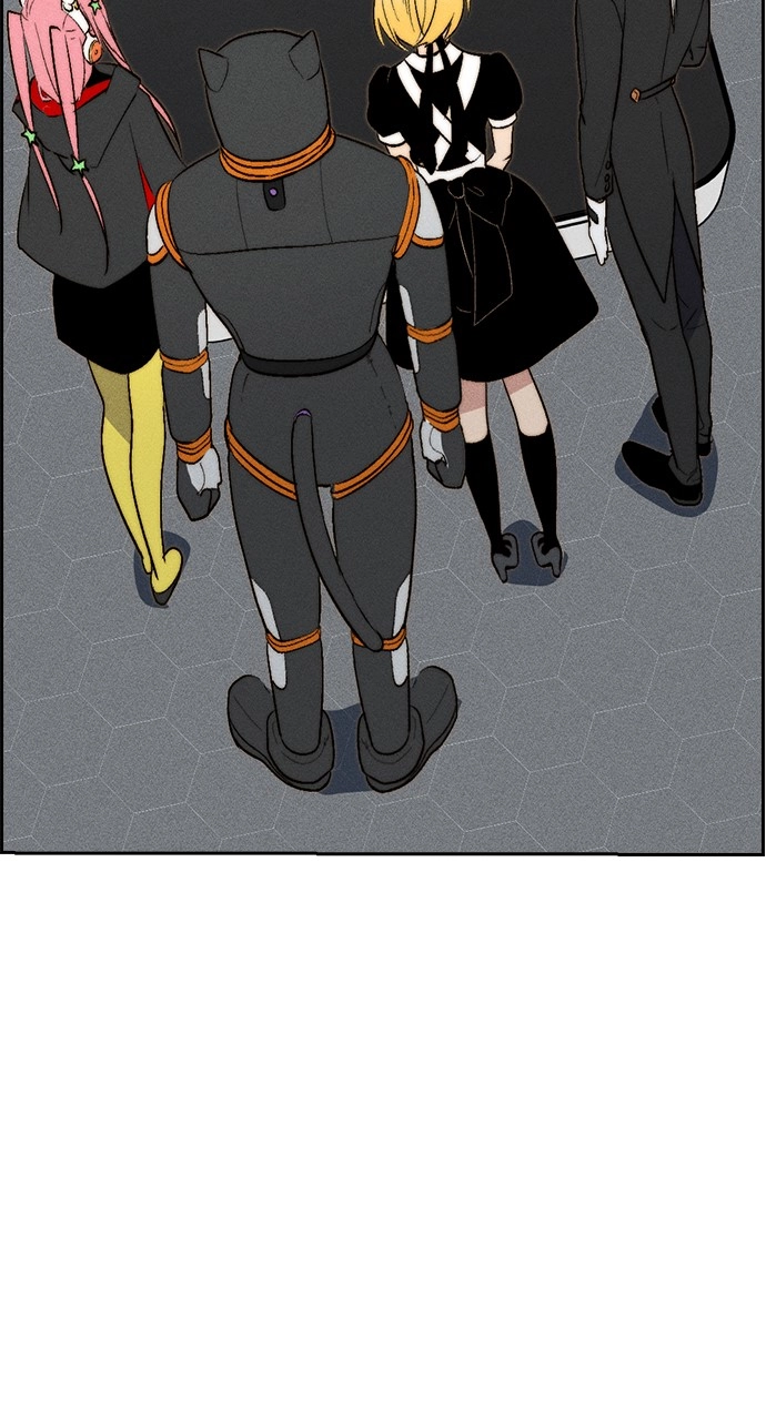 Housekeeper Chapter 114 Page 42