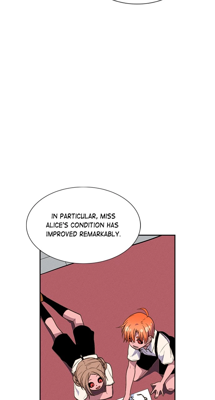 Housekeeper Chapter 114 Page 44
