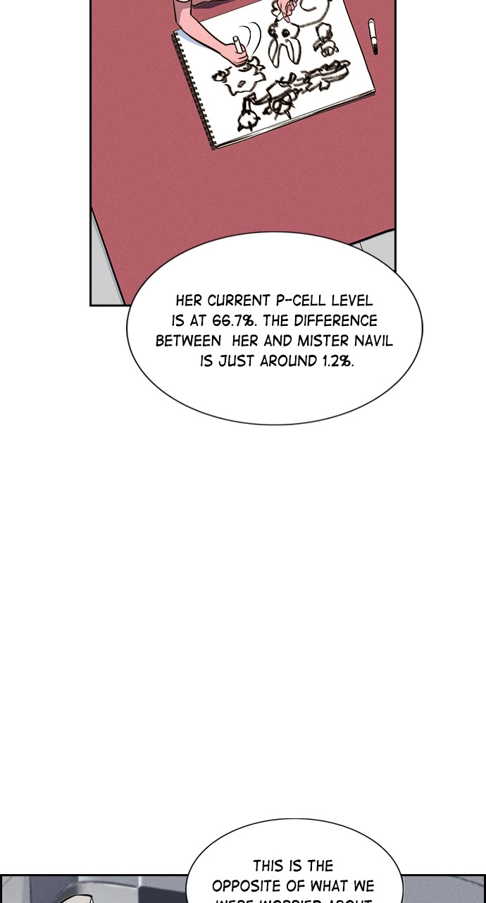 Housekeeper Chapter 114 Page 45