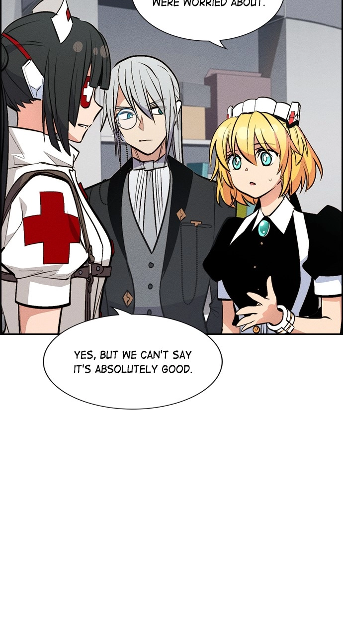 Housekeeper Chapter 114 Page 46